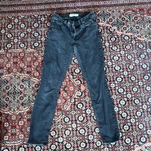 Gap Curvy Skinny Jean